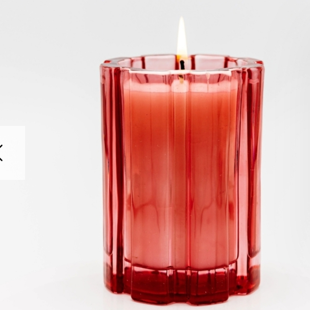 Thompson Ferrier Candle Red Currant Bubble Crush Collection